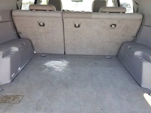 Used 2007 Toyota 4Runner Sport RWD image 11
