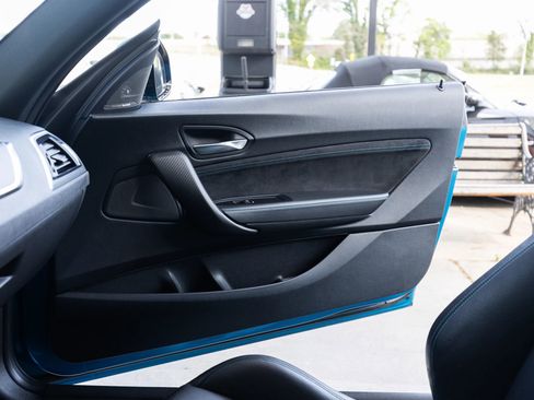 Used 2020 BMW M2 Competition w/ Executive Package image 38