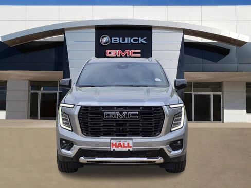 New 2026 GMC Yukon XL Denali w/ Denali Reserve Package AWD/4WD image 2