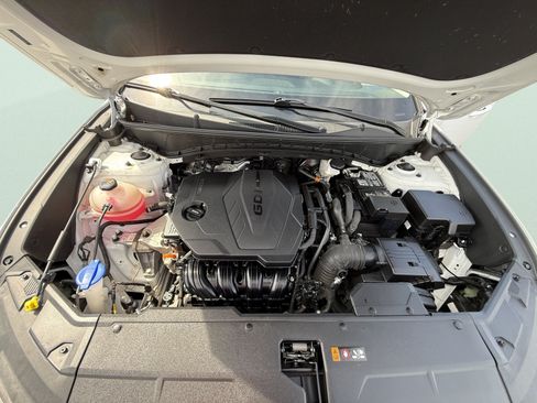 Used 2024 Hyundai Tucson SEL AWD/4WD image 18