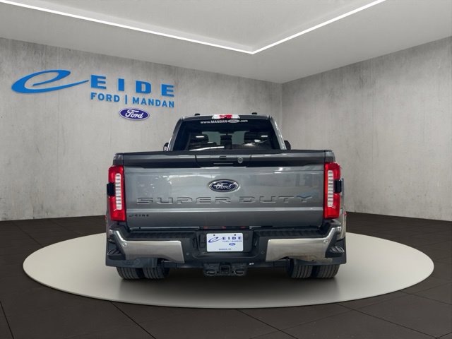 Used 2025 Ford F350 Lariat AWD/4WD image 13