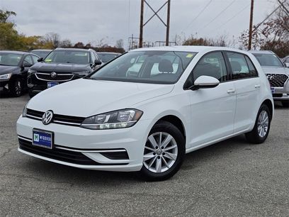 Used 2019 Volkswagen Golf S