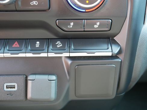 Used 2019 Chevrolet Silverado 1500 LT w/ All-Star Edition AWD/4WD image 32