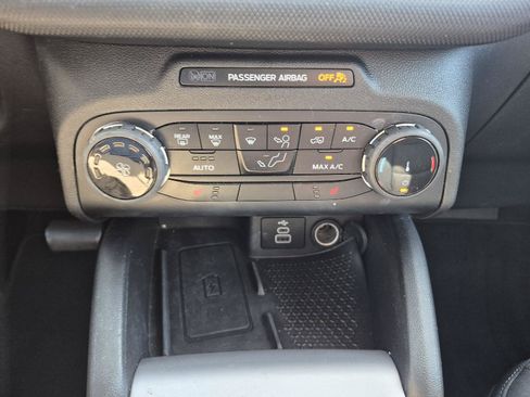 Used 2023 Ford Bronco Sport Big Bend w/ Convenience Package AWD/4WD image 5