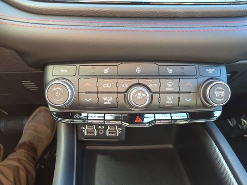 New 2026 Dodge Durango GT image 22