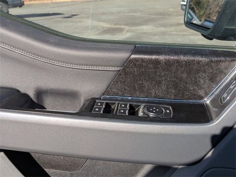 Used 2022 Ford F150 XLT w/ Equipment Group 302A High image 14