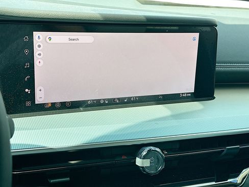 New 2025 Nissan Murano SL image 8