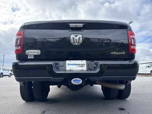 Used 2022 RAM 3500 Limited image 9
