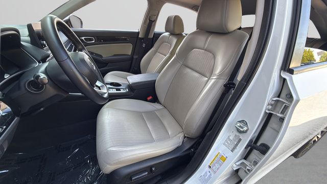 Used 2024 Honda Civic EX-L image 13