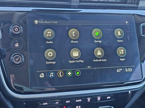 Certified 2023 Chevrolet Bolt EUV LT FWD image 29