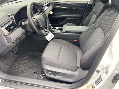 New 2026 Toyota Camry LE FWD image 14