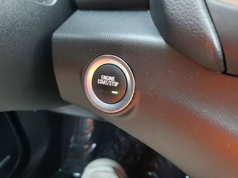 Used 2019 GMC Terrain Denali w/ Driver Alert Package II image 25