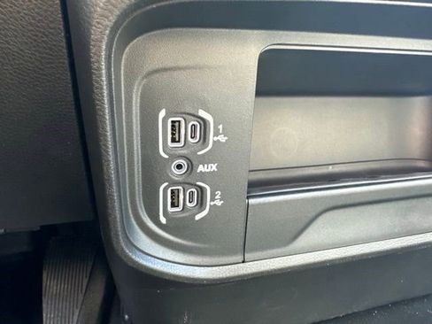 New 2024 RAM 2500 Tradesman w/ Chrome Appearance Group image 22