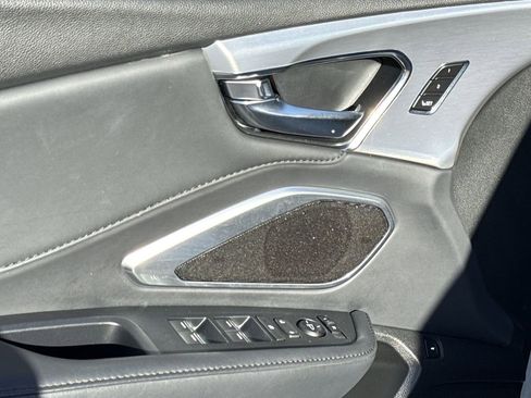 Used 2023 Acura RDX AWD image 15