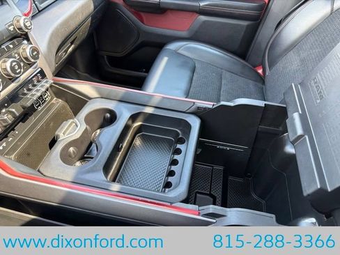 Used 2019 RAM 1500 Rebel w/ Rebel Level 2 Equipment Group AWD/4WD image 14