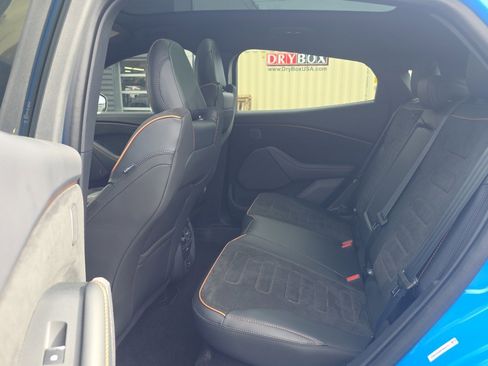 Certified 2023 Ford Mustang Mach-E GT image 13