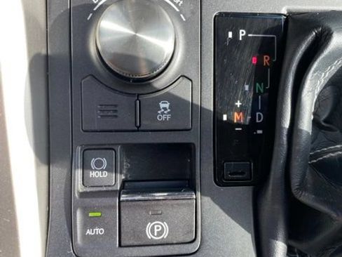 Used 2018 Lexus NX 300 FWD w/ Comfort Package image 30