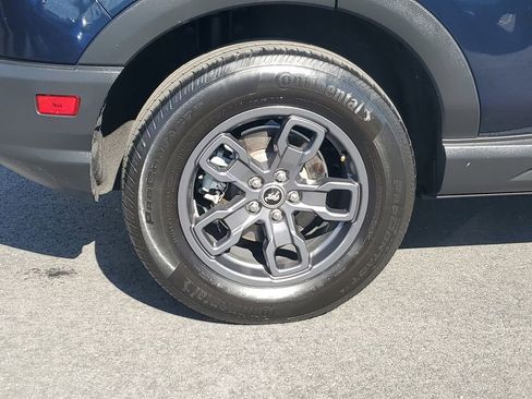 Used 2023 Ford Bronco Sport Big Bend image 6