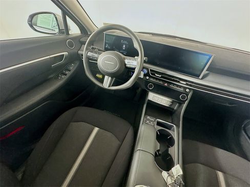 Used 2024 Hyundai Sonata SEL image 9