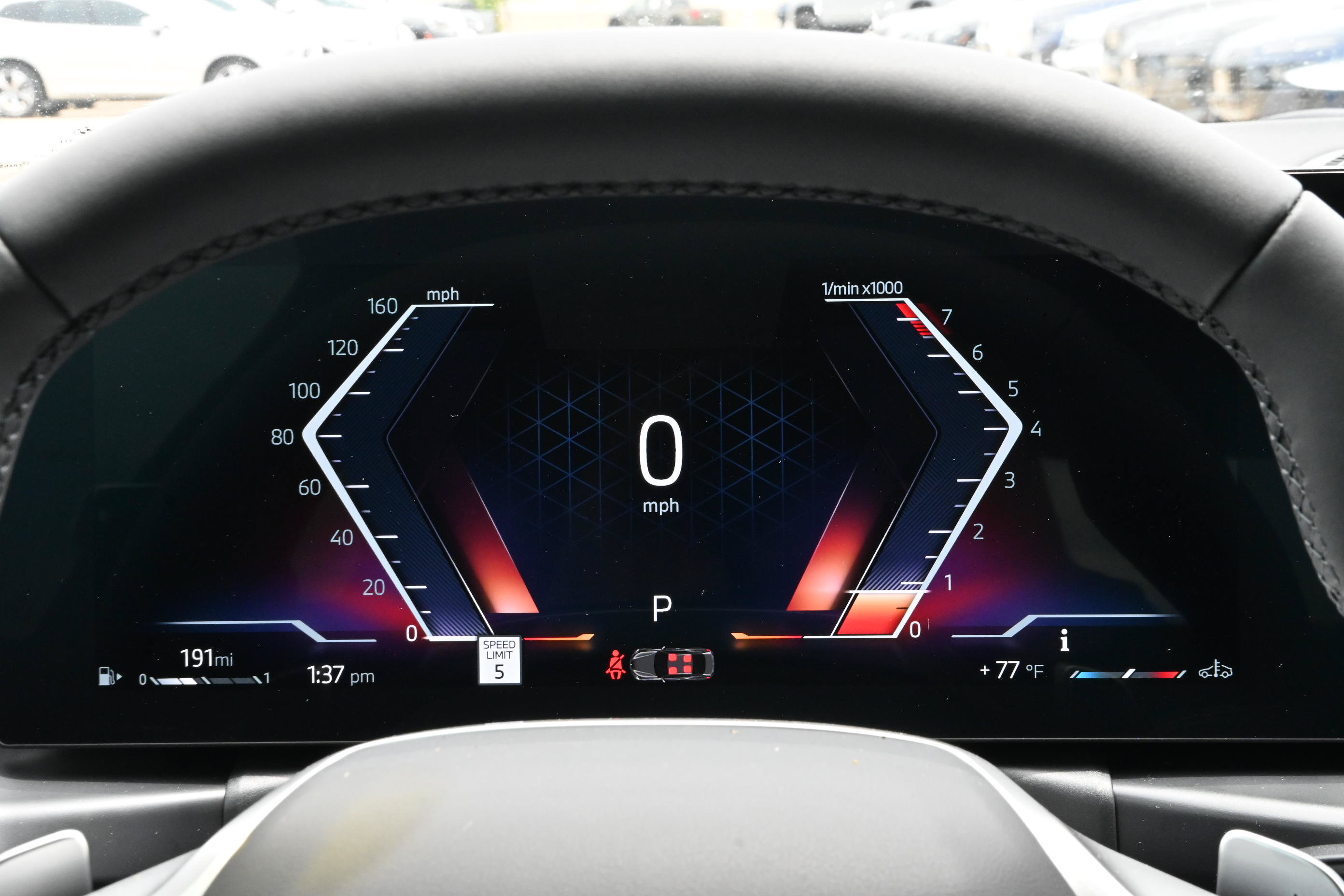 New 2027 BMW 430i Coupe w/ Premium Package RWD image 14