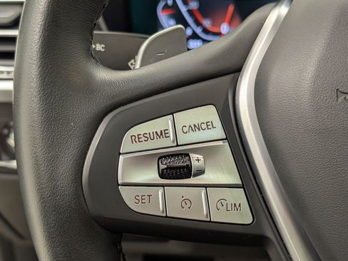 Used 2023 BMW X3 xDrive30i w/ Premium Package image 19