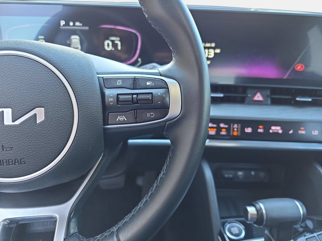 Used 2023 Kia Sportage X-Line w/ X-Line Premium Package AWD/4WD image 16