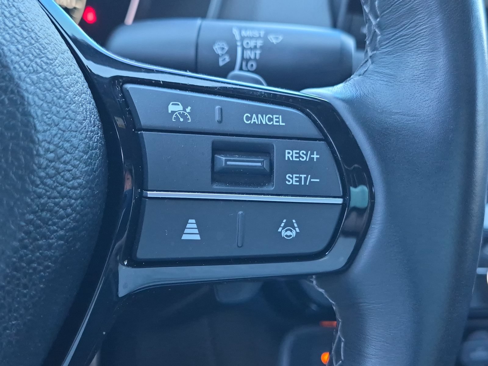 Certified 2024 Honda Civic Sport image 10