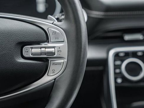 Used 2021 Genesis GV80 3.5T Advanced + image 29