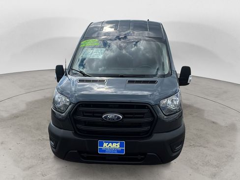 Used 2020 Ford Transit 250 148 High Roof Extended RWD image 2