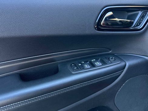Used 2022 Dodge Durango GT image 11