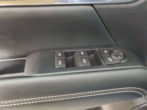 Used 2026 GMC Terrain Elevation AWD/4WD image 16