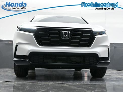 Used 2026 Honda CR-V EX-L image 38