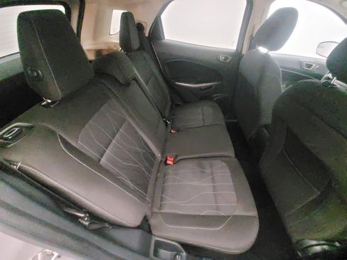 Used 2020 Ford EcoSport SE image 19