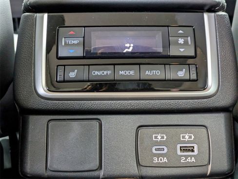 New 2026 Subaru Ascent Limited image 15