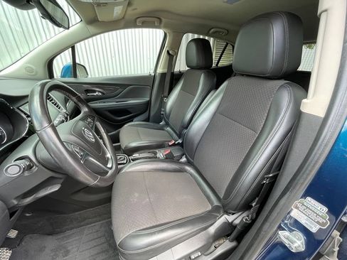 Used 2019 Buick Encore Preferred FWD image 23
