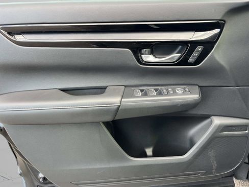 Used 2023 Honda CR-V EX-L image 28