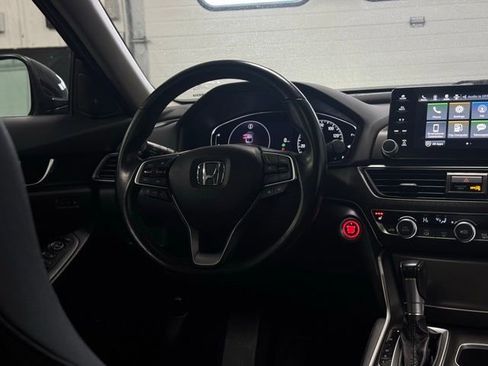 Used 2021 Honda Accord EX-L image 21