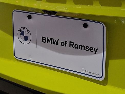 Used 2024 Chevrolet Corvette Z06 image 30