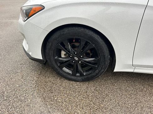 Used 2020 Hyundai Veloster 2.0 Premium image 47