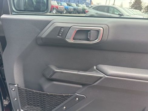 New 2026 Ford Bronco Badlands image 18