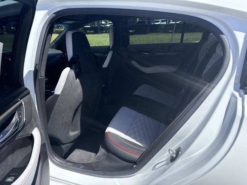 Used 2022 Cadillac CT5 V Blackwing w/ Carbon Fiber Package 2 RWD image 14