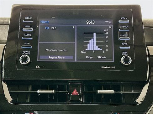 Used 2023 Toyota Camry LE image 14