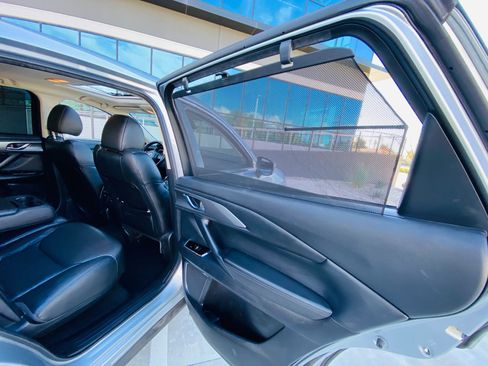 Used 2016 MAZDA CX-9 Touring image 36