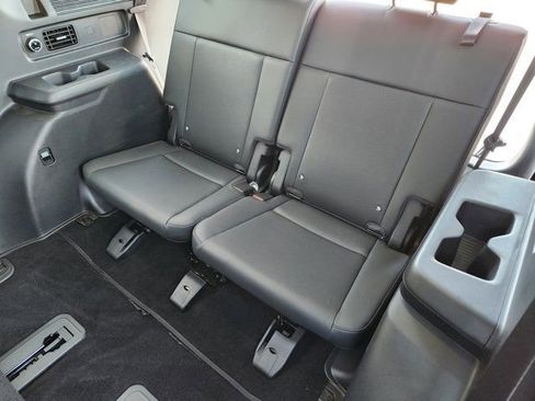 Used 2025 Hyundai Santa Fe SEL image 40