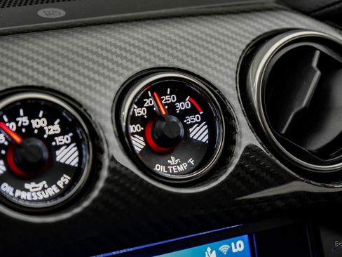 Used 2022 Ford Mustang Shelby GT500 w/ Carbon Fiber Track Pack image 59