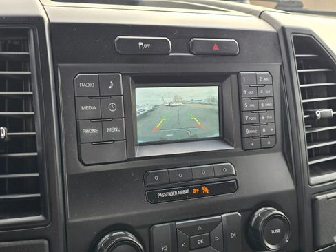 Used 2015 Ford F150 XL w/ Power Equipment Group image 28