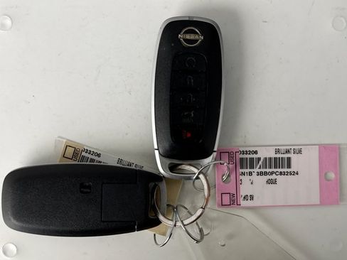 Used 2023 Nissan Rogue SV w/ SV Premium B Package AWD/4WD image 20