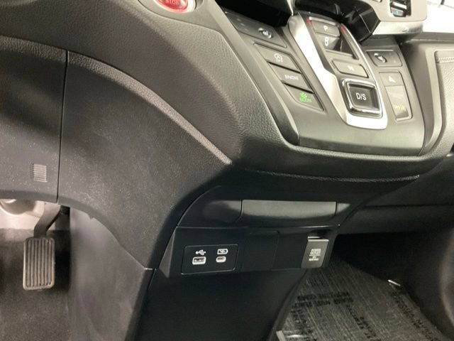 Used 2025 Honda Odyssey EX-L image 14
