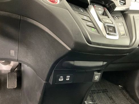 Used 2025 Honda Odyssey EX-L image 14