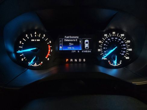 Used 2016 Ford Edge SE AWD/4WD image 23